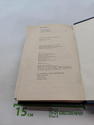 Великий Моурави. Книга пятая. Базаметский бой