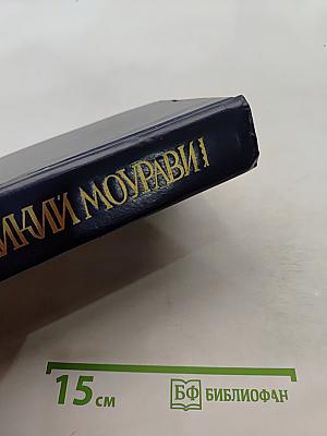 Великий Моурави. Книга пятая. Базаметский бой