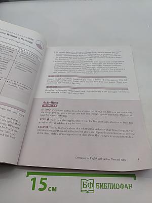 Grammar Dimensions: Book 3A: Form, Meaning, and Use