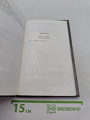 Живые и мертвые. Роман в трех книгах. Книга первая