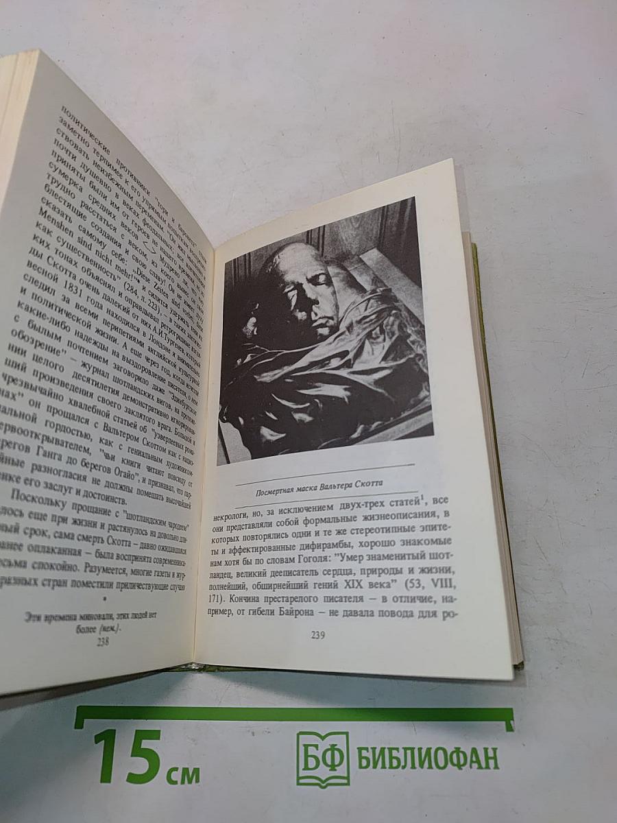 История, одетая в роман