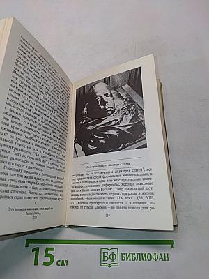 История, одетая в роман