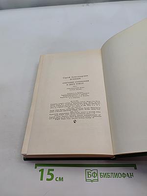 Собрание сочинений в двух томах. Том 2. Стихотворения, проза, статьи, письма