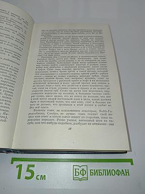 Собрание сочинений. Том третий. Фрегат «Паллада». Очерки путешествия в двух томах