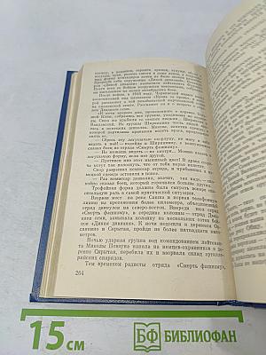 Далеко за линией фронта. Документальные очерки о разведчиках