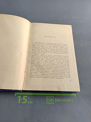 Сочинения. Том пятый. Капитан 1-го ранга. Два друга. Статьи