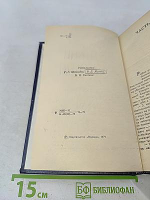 Великий Моурави. Книга третья. Время освежающего дождя