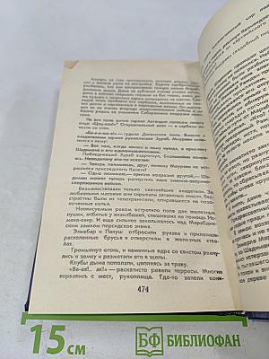 Великий Моурави. Книга третья. Время освежающего дождя