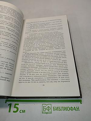 Живые и мертвые. Роман в трех книгах. Книга третья. Последнее лето