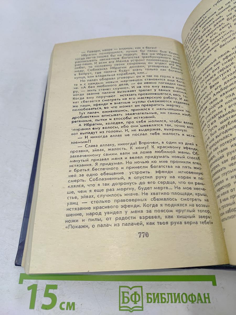 Великий Моурави. Книга шестая. Город мелодичных колокольчиков