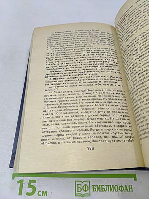 Великий Моурави. Книга шестая. Город мелодичных колокольчиков