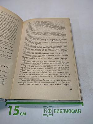 Графиня де Монсоро. Том II