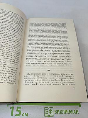 Собрание сочинений. Том двадцать первый. Четверо Евангелие