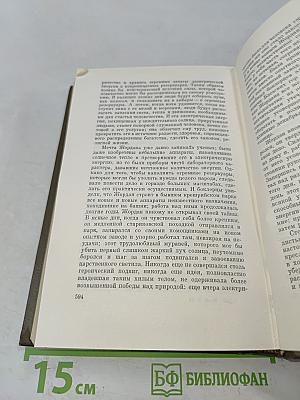 Собрание сочинений. Том двадцать первый. Четверо Евангелие