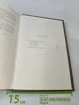 Собрание сочинений. Том двадцать первый. Четверо Евангелие