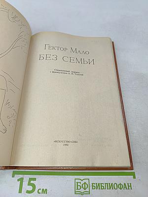 Без семьи