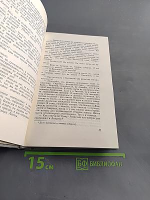 Собрание сочинений. Том десятый. Братья Карамазовы. Часть IV. Эпилог