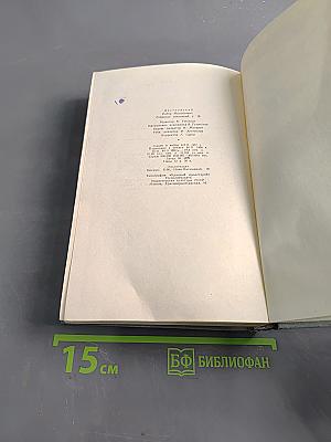Собрание сочинений. Том десятый. Братья Карамазовы. Часть IV. Эпилог