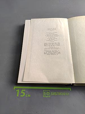 Собрание сочинений в двадцати шести томах. Том пятнадцатый. Ругон-Маккары. Разгром