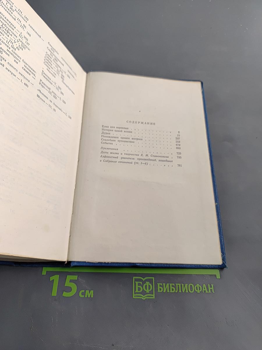 Собрание сочинений. Том 6. Произведения 1894-1902