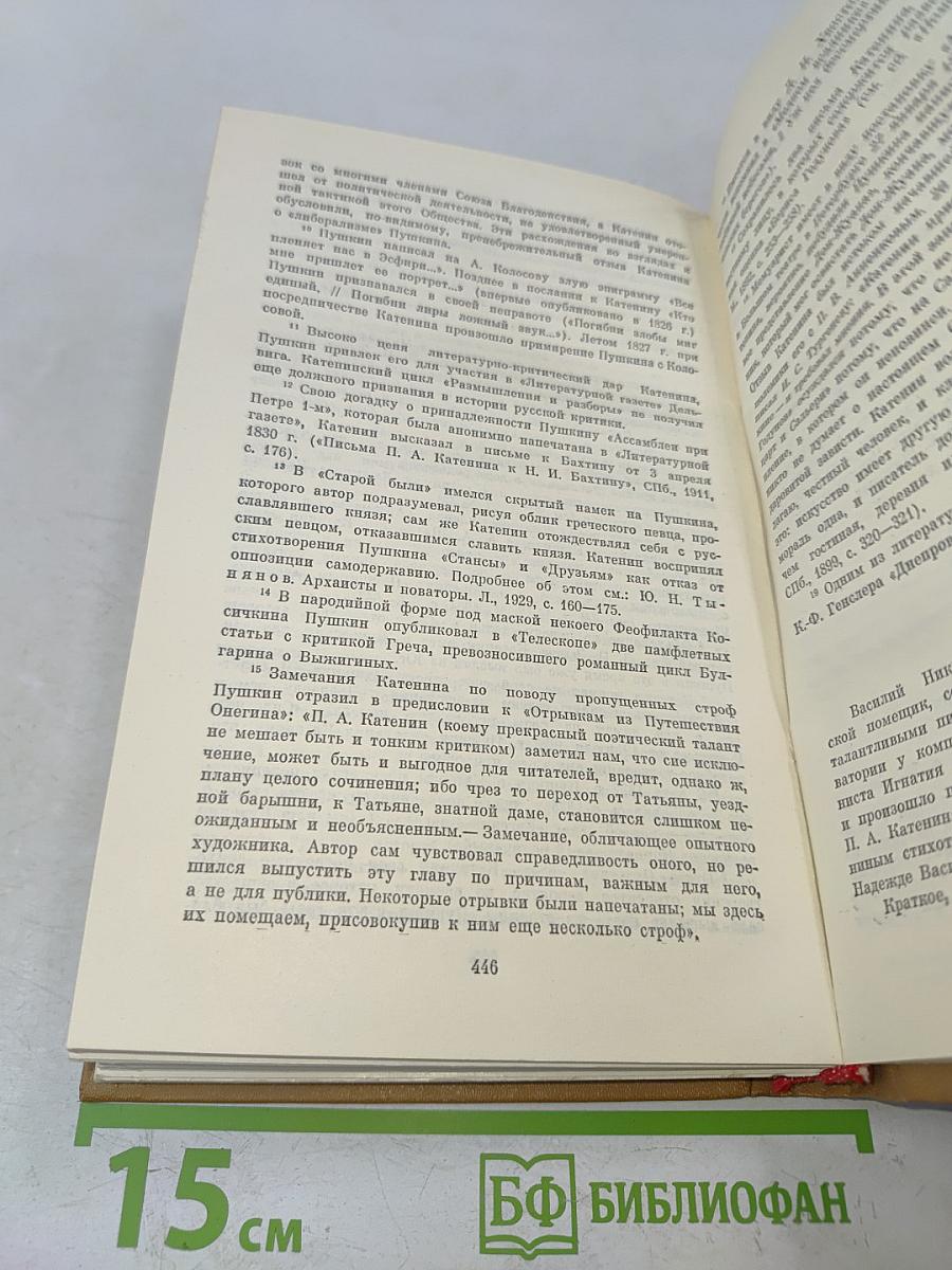 Писатели-декабристы в воспоминаниях современников. Том первый