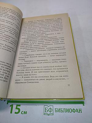 Новые приключения Карандаша и Самоделкина
