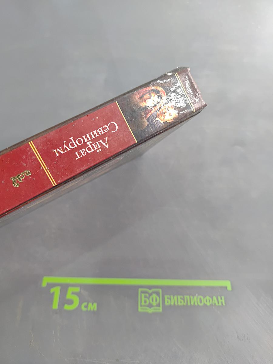 Наследница Роксоланы