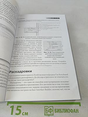 Изучаем программирование для iPad. Практическое руководство по созданию приложений для iPad с операционной системой iOS 5