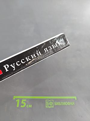 Русский язык. Классы 10-11