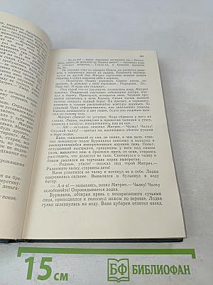 Хребты Саянские. Том первый