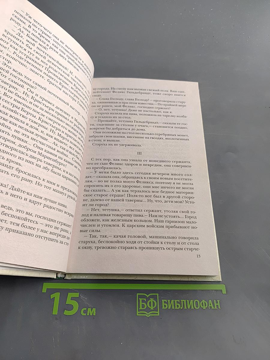 Рабыня порока