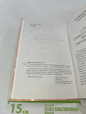 Все произведения школьной программы в кратком изложении. 8-9 классы
