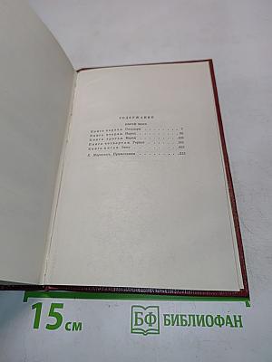 Еврей Зюсс. Собрание сочинений. Том второй