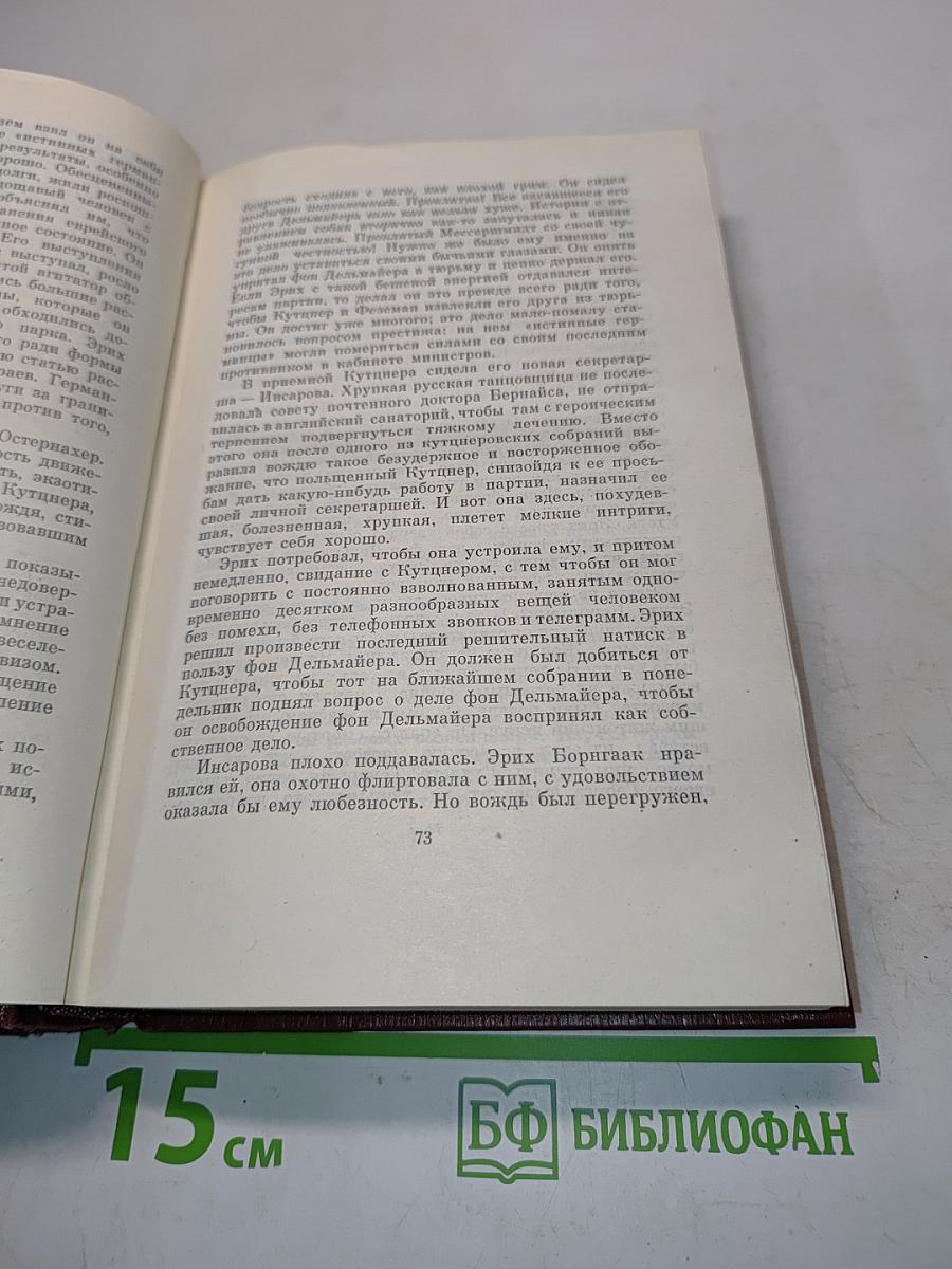 Ион. Семья Опперман. Том четвертый. Книги 4-5