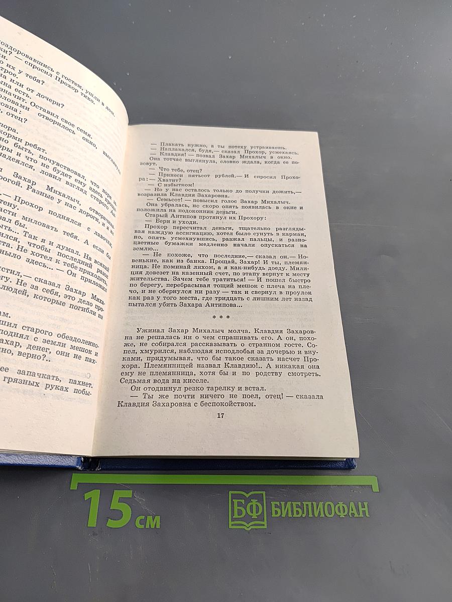 Вечные хлопоты. Книга вторая