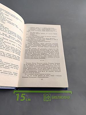 Вечные хлопоты. Книга вторая