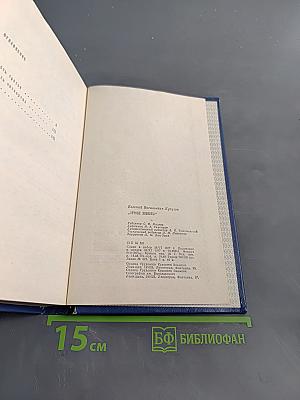 Вечные хлопоты. Книга вторая