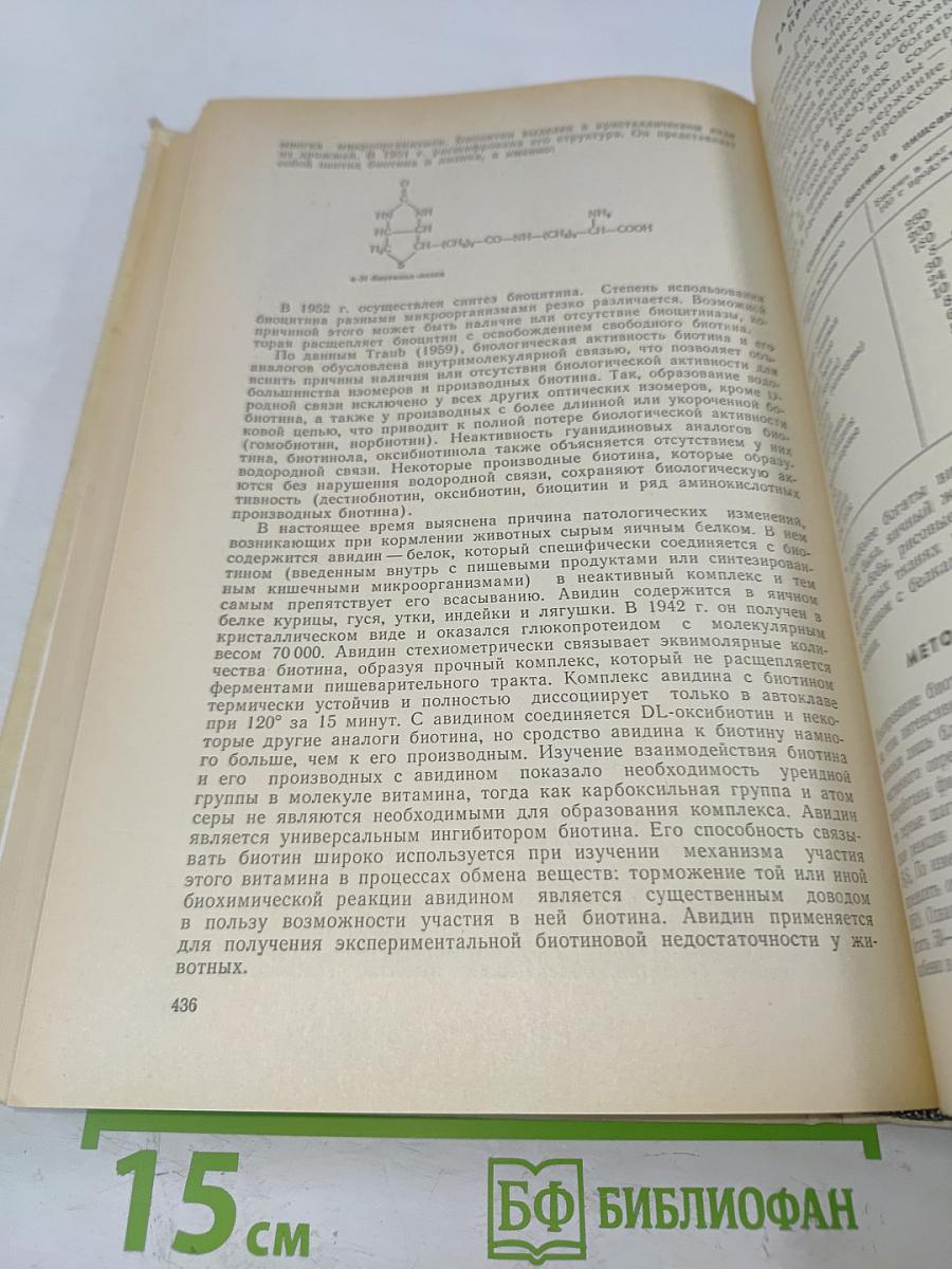 Витамины
