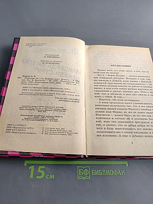 Мансарда на углу Бейкер-стрит