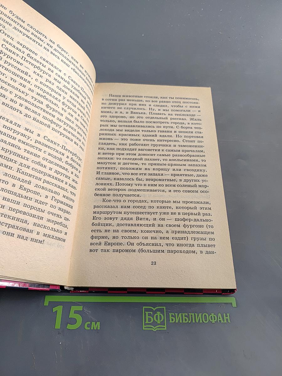 Мансарда на углу Бейкер-стрит