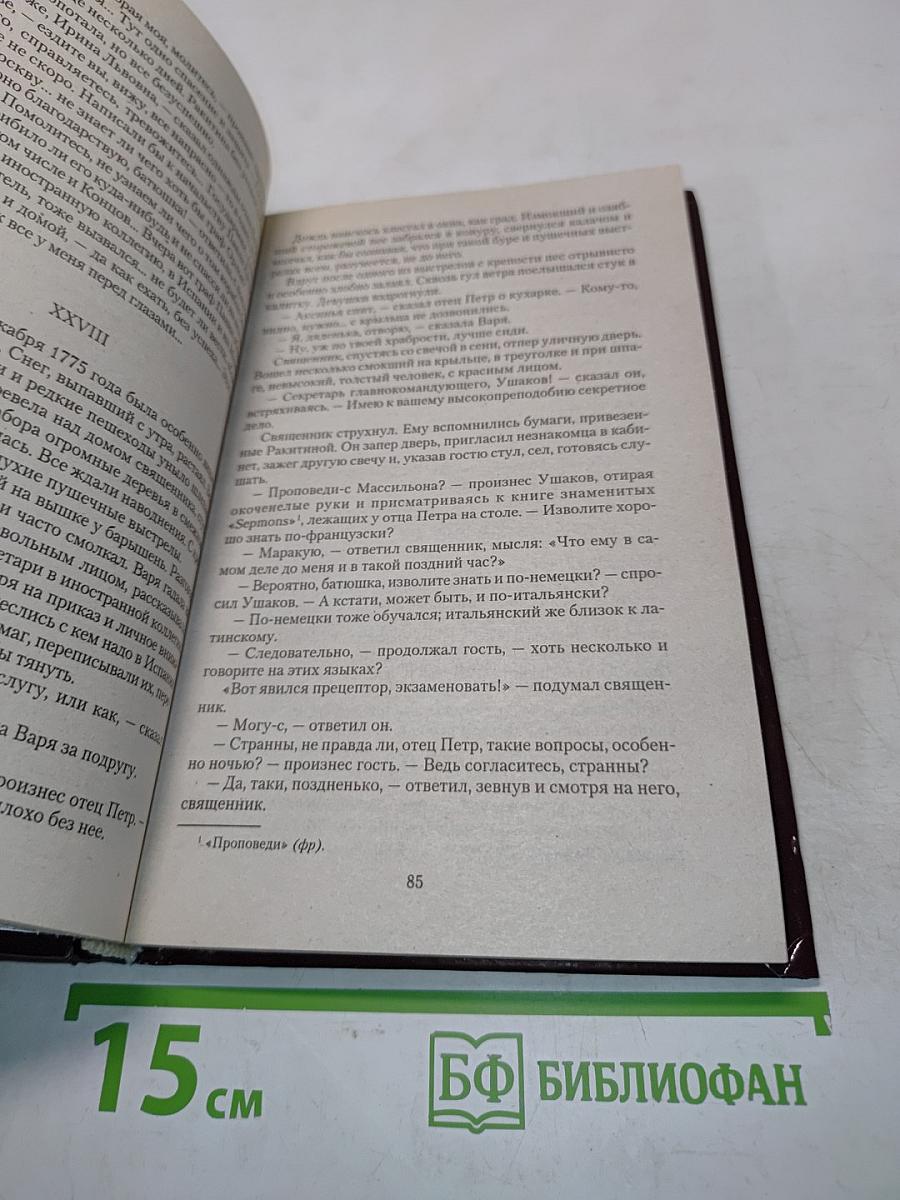 Княжна Тараканова