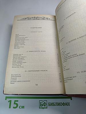 Зрелые годы короля Генриха IV