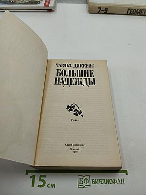 Большие надежды