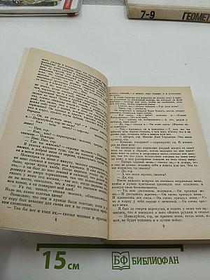 Большие надежды