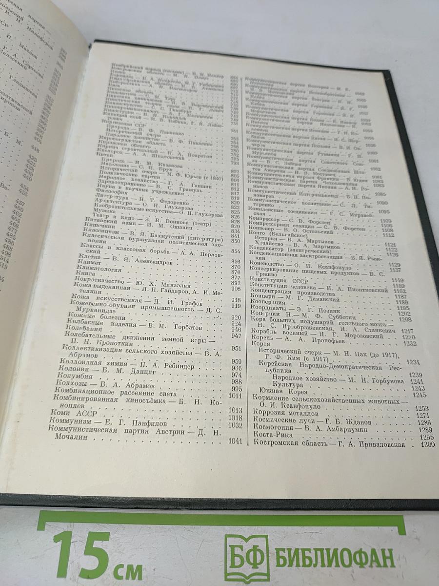 Малая Советская Энциклопедия. Том 4. Илоты — Котангенс