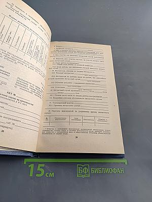 Охрана труда на предприятиях местной промышленности. Справочное пособие