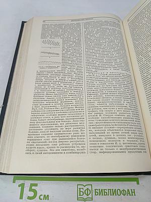 Большая медицинская энциклопедия. Том одиннадцатый. Зрелища — Ихтиол