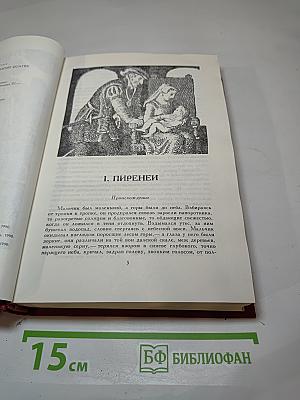 Молодые годы короля Генриха IV