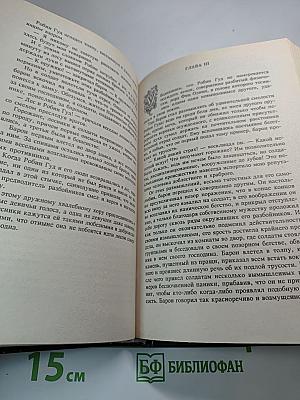 Робин Гуд