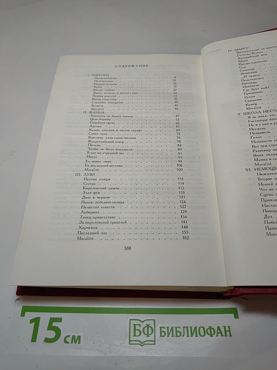 Молодые годы короля Генриха IV